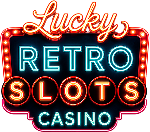 Retro Lucky